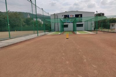 cricket club in pune