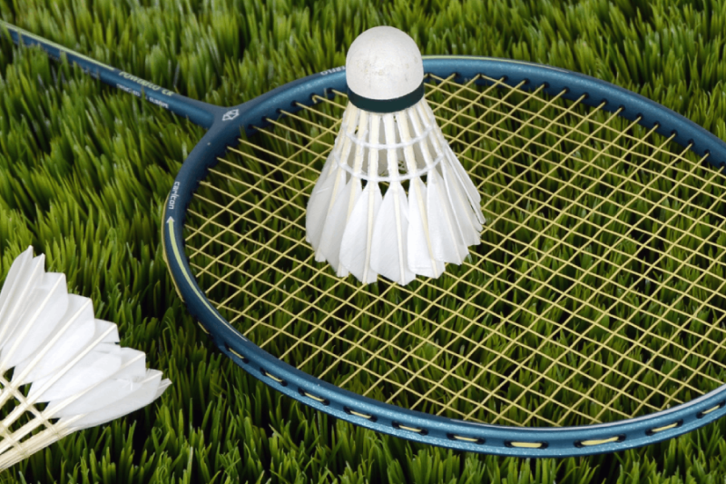 Learn the Amazing Benefits of Playing Badminton: Boost Fitness, Agility ...